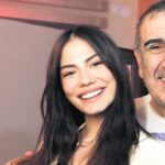 Haber gorseli